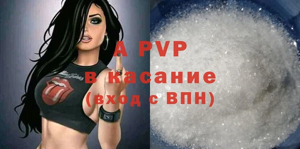 круглые Алексеевка
